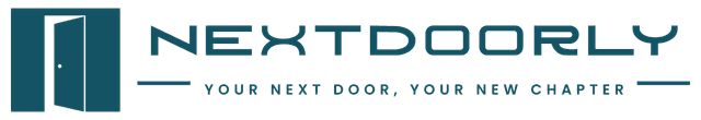 NextDoorly - Your Next Door, Your New Chapter